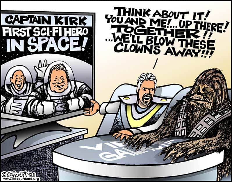 Lefcourtland: October 14, 2021