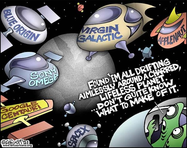 Lefcourtland: October 28, 2021