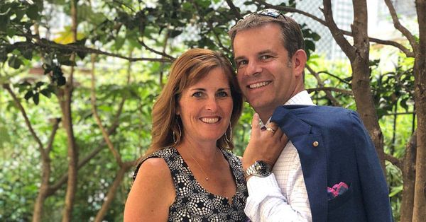 Couple donates $500K to Drayton Entertainment’s Youth Academy