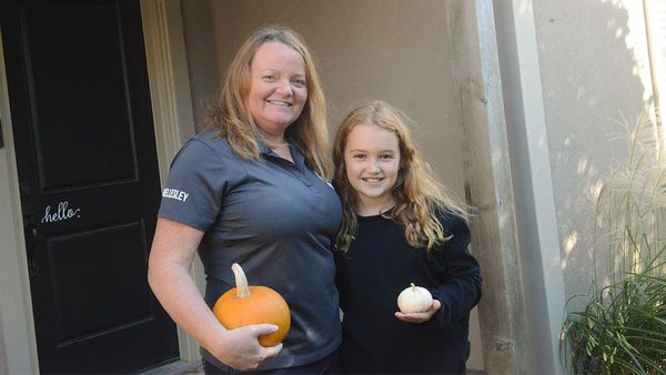 Wellesley Lions offer Halloween options