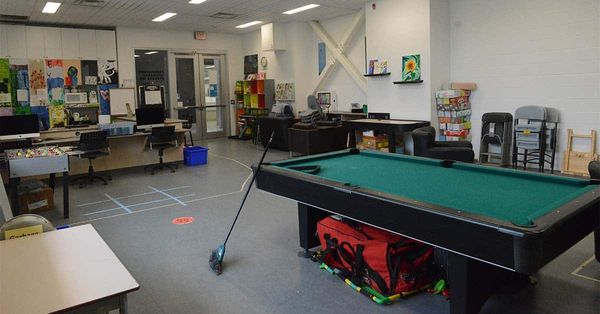 Woolwich Youth Centre to reopen Friday on a limited basis