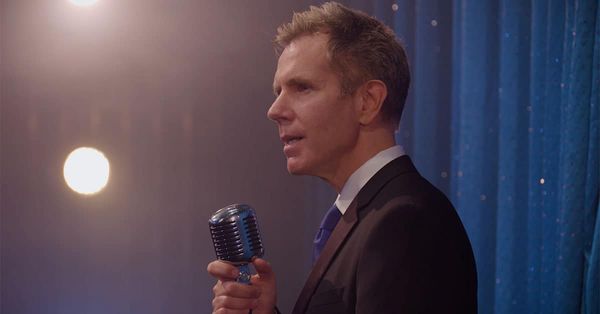 The theatres are alive with the sound of music