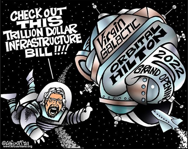 Lefcourtland: November 25, 2021