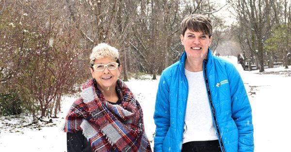 Making the numbers add up for community