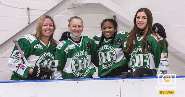 An effort to put homelessness on ice