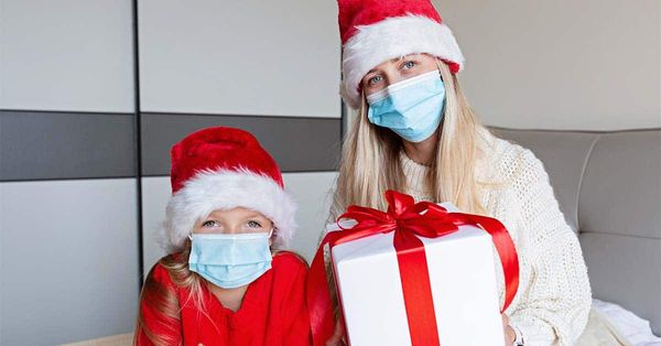 Region warns about increase in cases as holidays approach