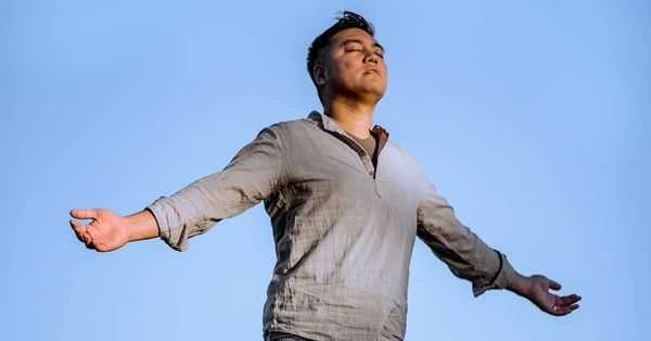 JP Sunga lets it all flow in new single