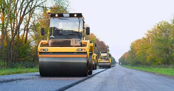 Townships receive big bump for infrastructure