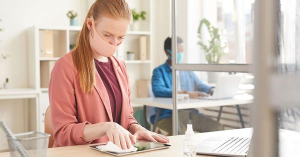 The future of work is unwritten