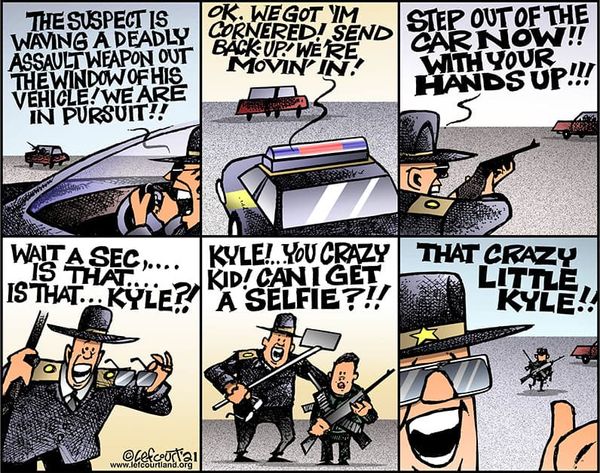 Lefcourtland: December 2, 2021