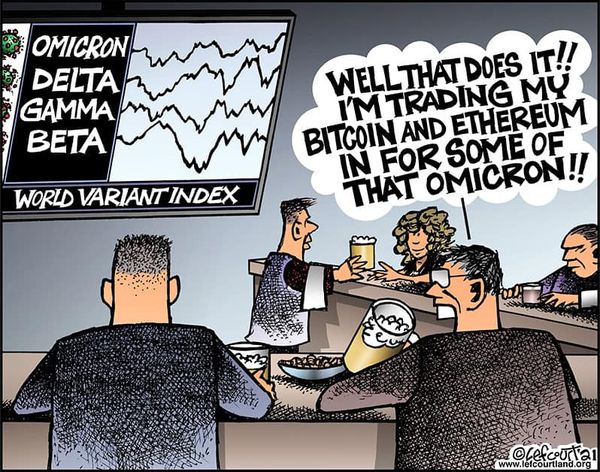 Lefcourtland: December 9, 2021