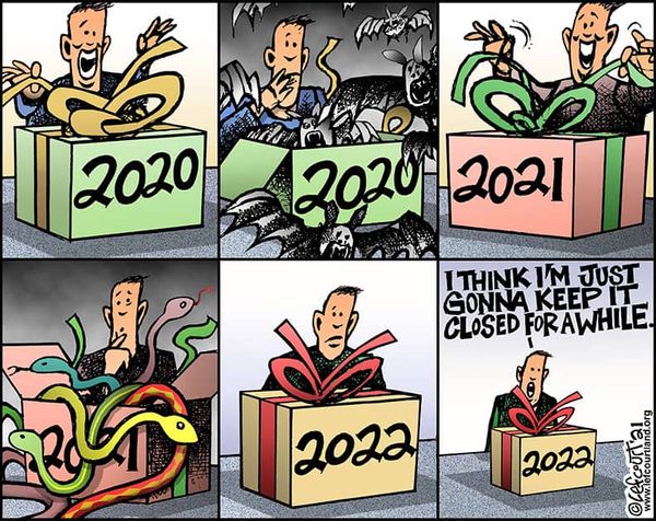 Lefcourtland: December 30, 2021