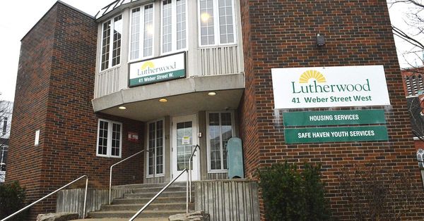 Youth homelessness on the rise