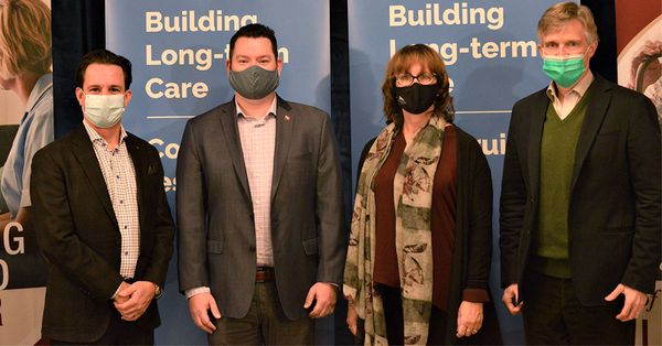 New long-term care home for St. Jacobs