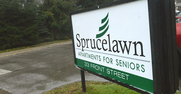 Woolwich agrees to waive DC fees for Sprucelawn expansion in St. Jacobs