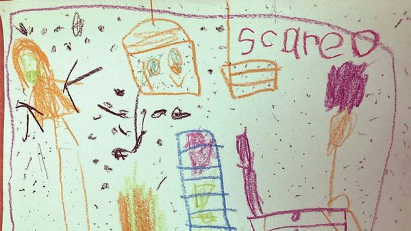 Everybody’s got a (pandemic) story to tell