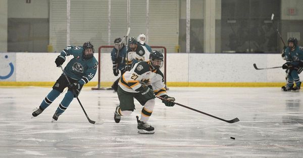 After slow start, Kings come back to beat Brantford; face busy weekend ahead