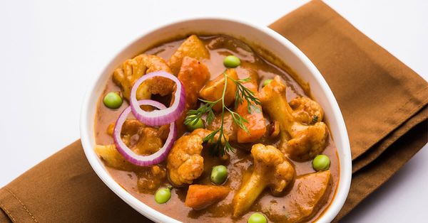 Something different to start off the new year