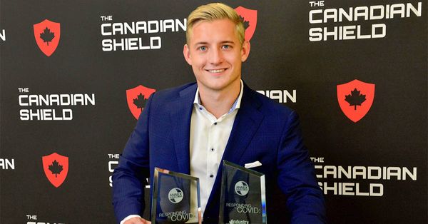 PPE supplier has had to evolve along with the pandemic