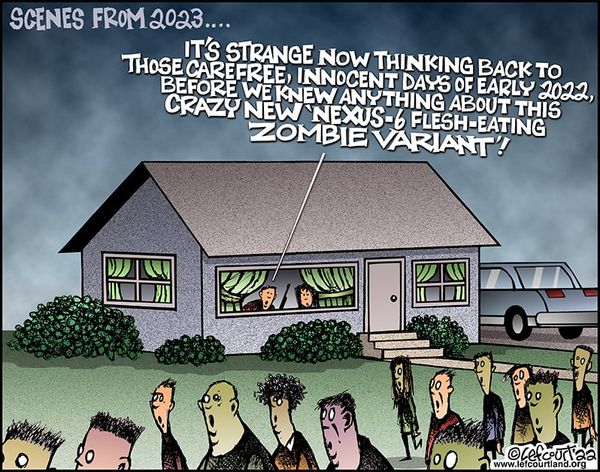 Lefcourtland: January 13, 2022