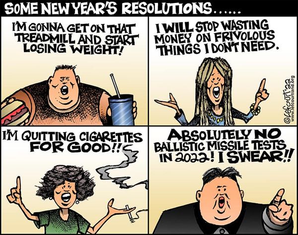 Lefcourtland: January 27, 2022