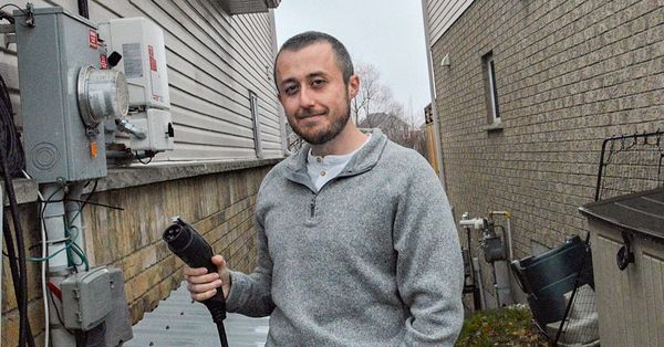 Making a case for electric vehicles