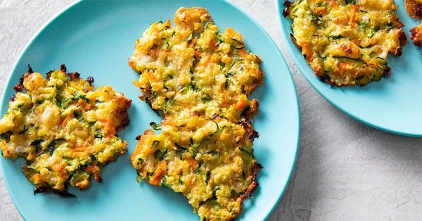 These crisps live up to their name