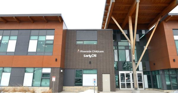 Region looking to increase accessibility of daycare services