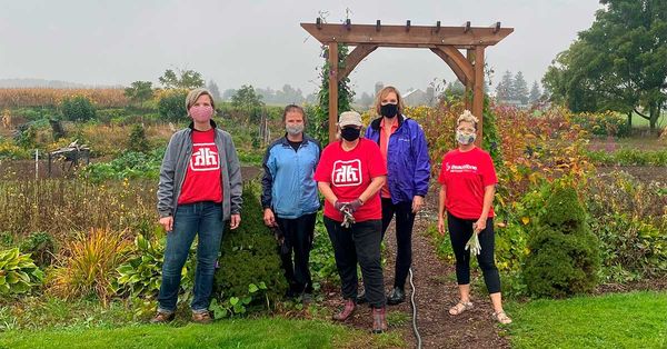 Home Hardware’s business practices win accolades