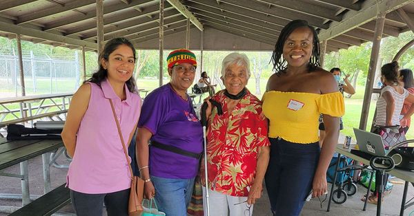 New program aims to teach local Black youth business and leadership skills