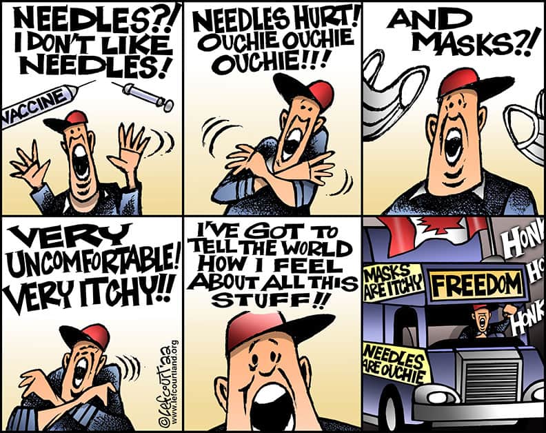 Lefcourtland: February 24, 2022