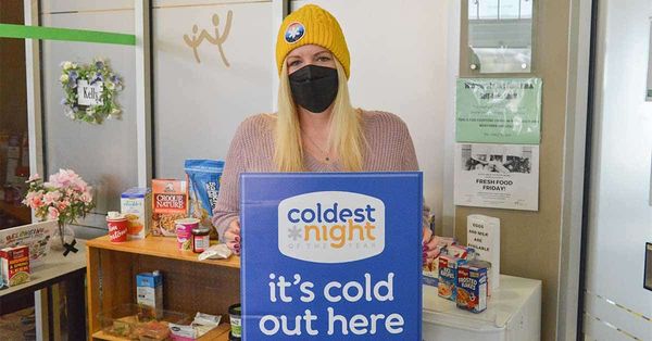 WCS seeing a good response to annual fundraising walk