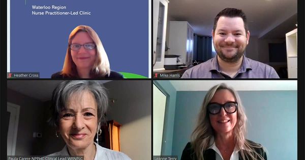 Breslau among sites chosen for nurse practitioner-led health clinic