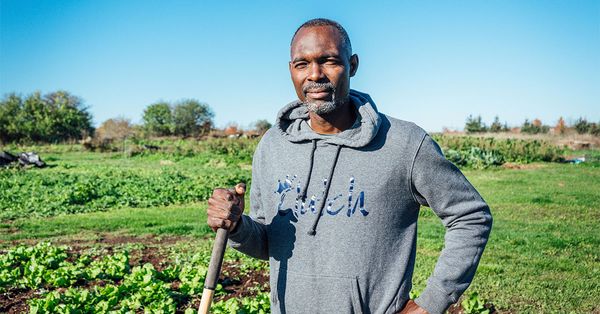 Program focuses on climate-friendly farming practices