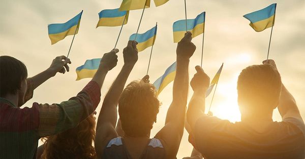 Region prepares to welcome Ukrainian refugees fleeing war