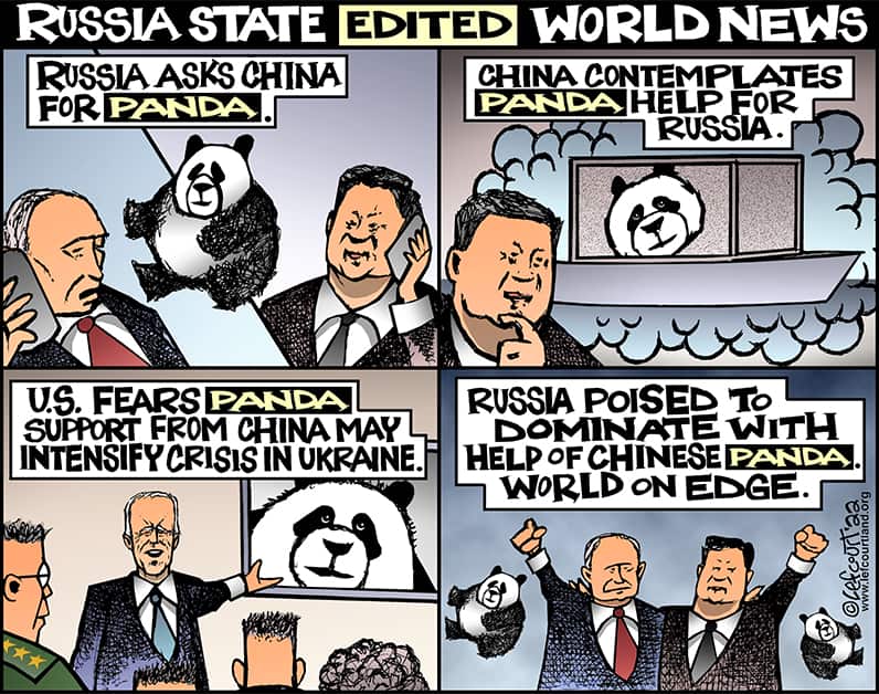 Lefcourtland: March 24, 2022