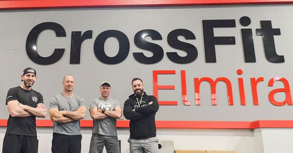 They’ll cover plenty of ground in the next 48 hours