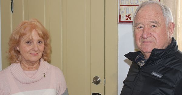 Historical society finds 1906 valet coin