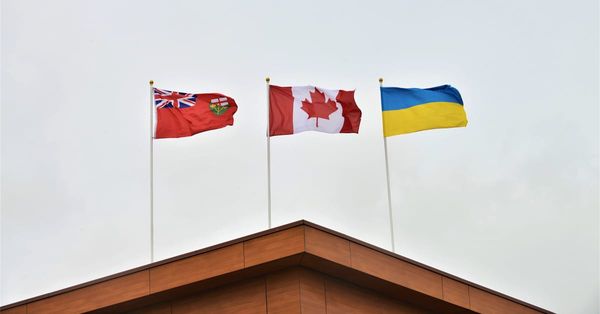 Long established in Ukraine, MCC is helping with current crisis