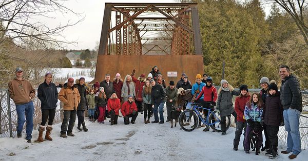 Middlebrook Bridge advocates undeterred