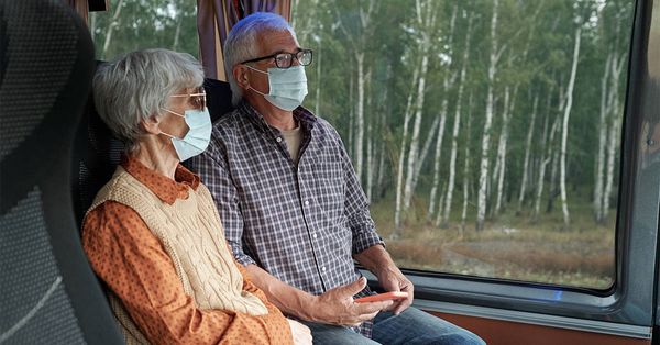 Seniors’ org. seeks  community input on transit solutions