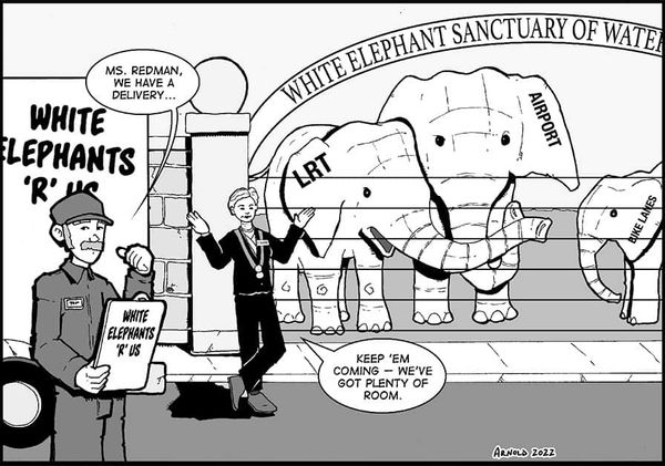 The View From Here: April 28, 2022