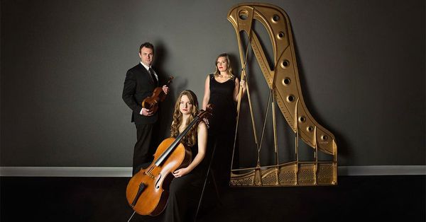 Putting reconciliation efforts into words and music