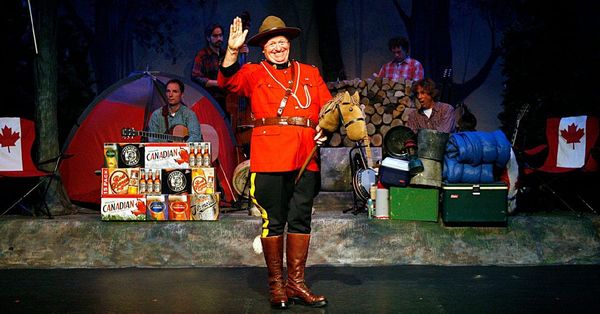 Drayton Entertainment ramping up to go live again