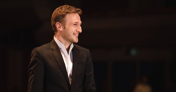 Orchestrating a return to regular programming