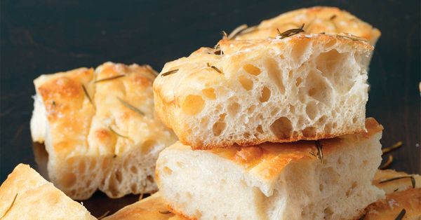 All doughs lead to Rome