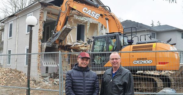 More seniors’ housing in the offing as Sprucelawn project moves ahead