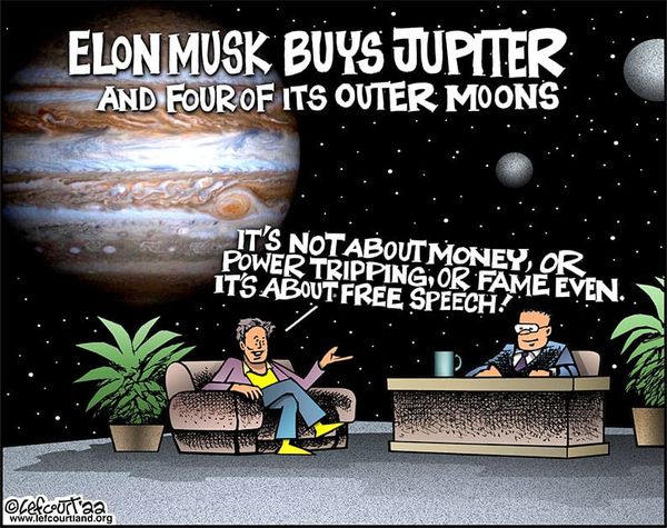 Lefcourtland: April 28, 2022