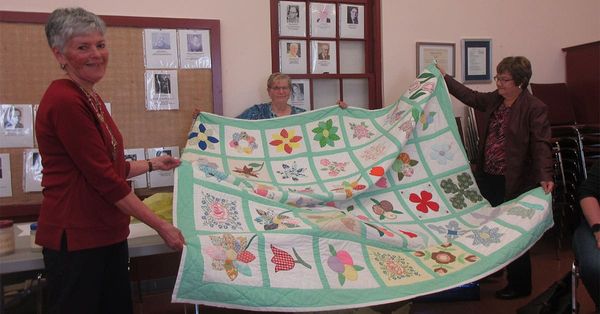 Bloomingdale Women’s Institute