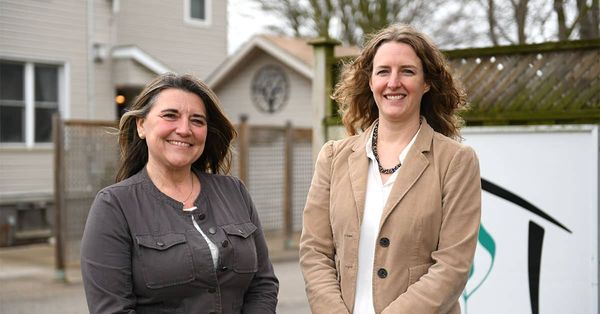 WCC move-a-thon raising funds and awareness of the services available